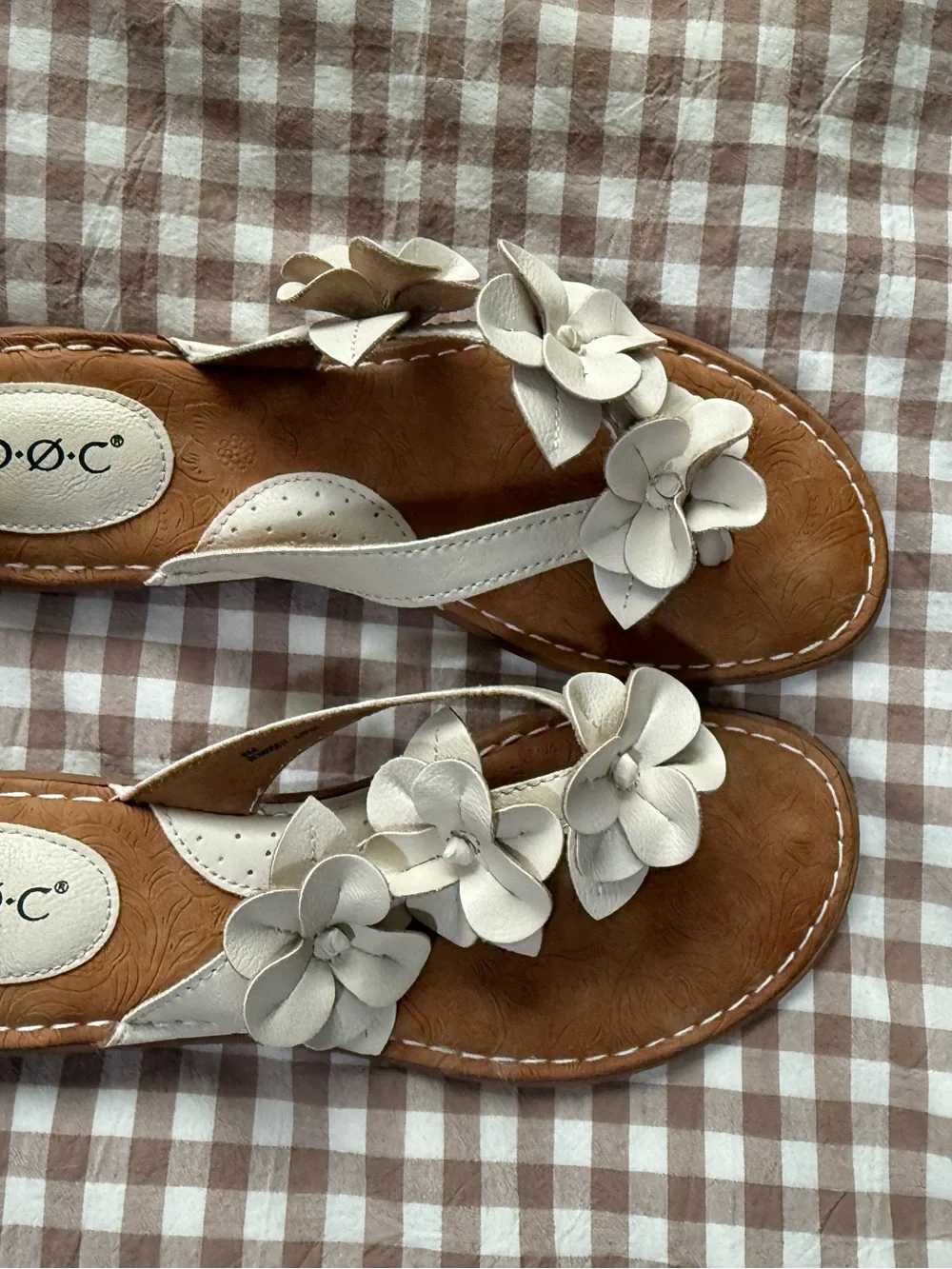 Born Women’s Sandals